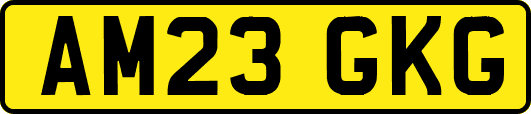 AM23GKG