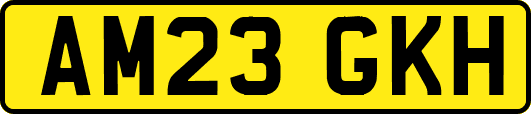 AM23GKH