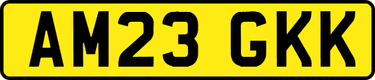 AM23GKK