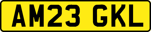 AM23GKL