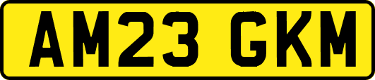 AM23GKM