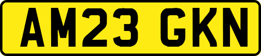 AM23GKN