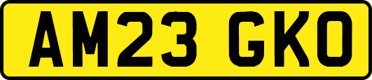 AM23GKO