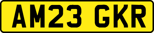 AM23GKR
