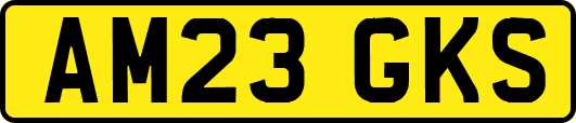 AM23GKS
