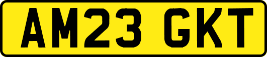 AM23GKT