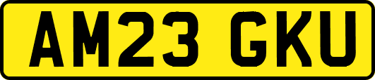 AM23GKU