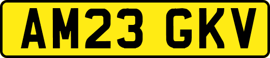 AM23GKV