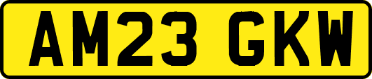 AM23GKW