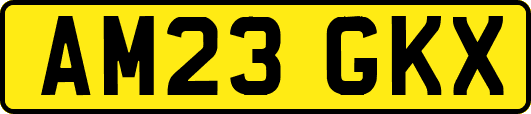 AM23GKX
