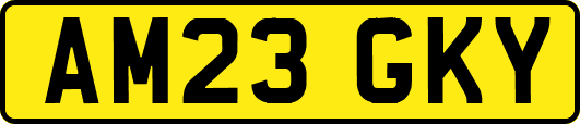 AM23GKY