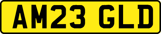 AM23GLD