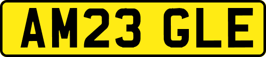 AM23GLE