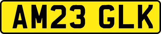 AM23GLK