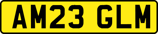 AM23GLM