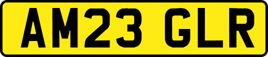 AM23GLR