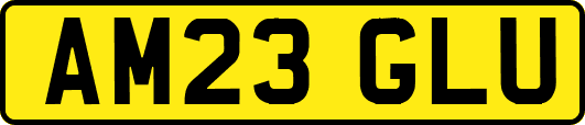 AM23GLU