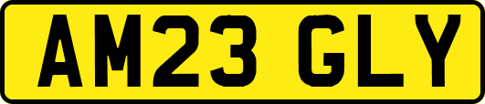 AM23GLY