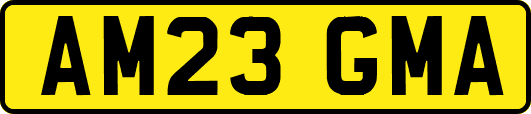 AM23GMA