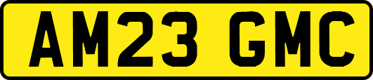AM23GMC