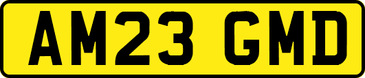 AM23GMD