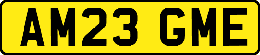 AM23GME