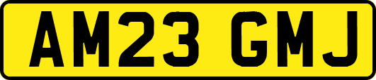 AM23GMJ
