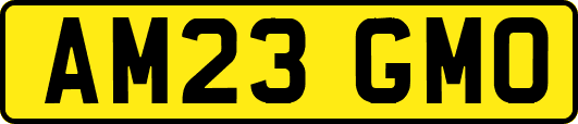 AM23GMO