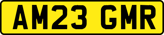 AM23GMR