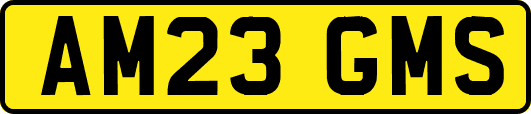 AM23GMS
