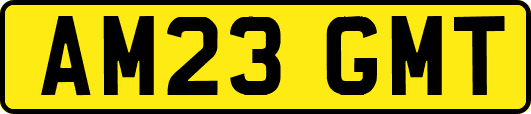 AM23GMT