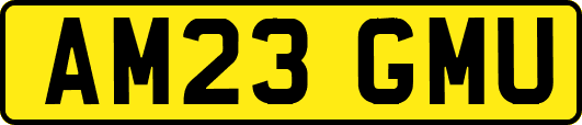 AM23GMU