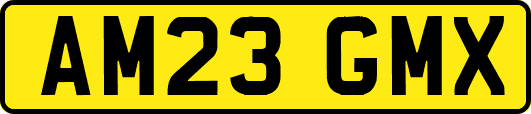 AM23GMX