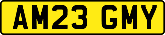 AM23GMY