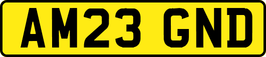 AM23GND