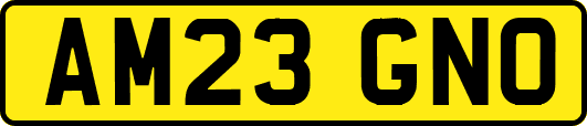 AM23GNO