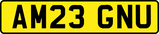 AM23GNU