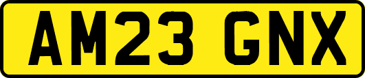 AM23GNX