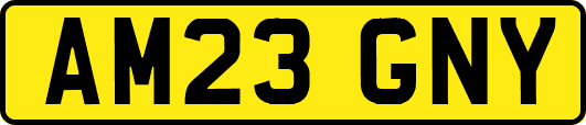 AM23GNY