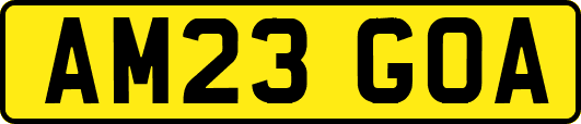 AM23GOA