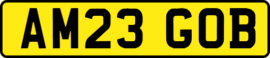 AM23GOB
