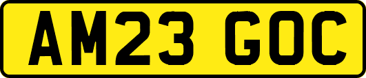 AM23GOC