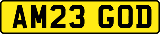 AM23GOD