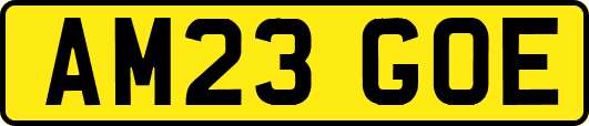 AM23GOE