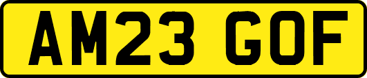 AM23GOF