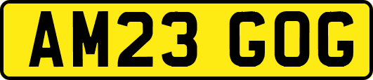 AM23GOG
