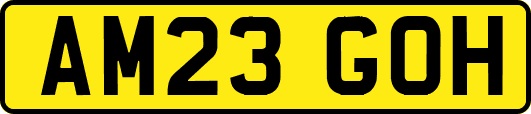 AM23GOH