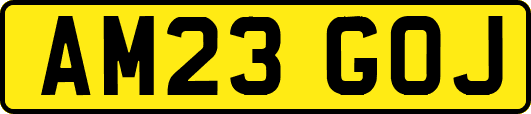 AM23GOJ