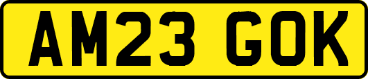 AM23GOK