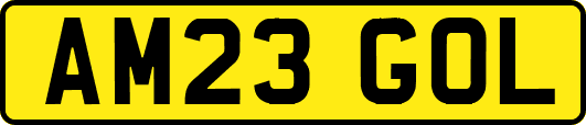 AM23GOL